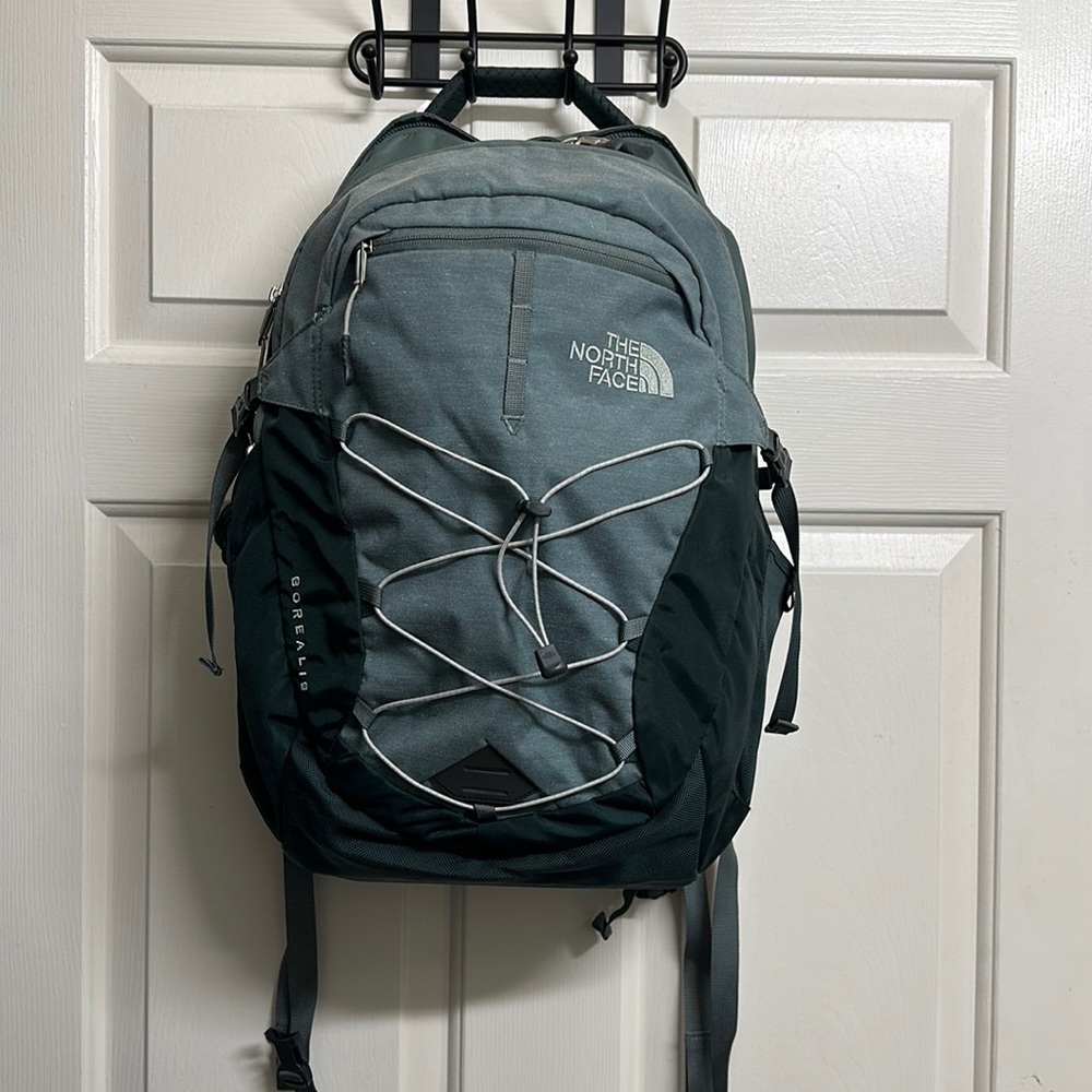 The North Face Borealis Women’s Backpack